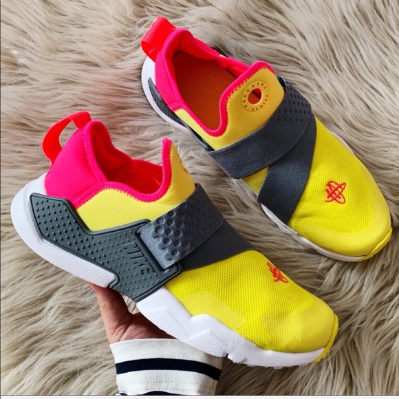 Nike hurache extreme - Picture 2 of 6